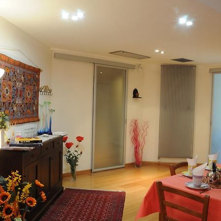 Zeus Rooms Superior Florence Exterior photo