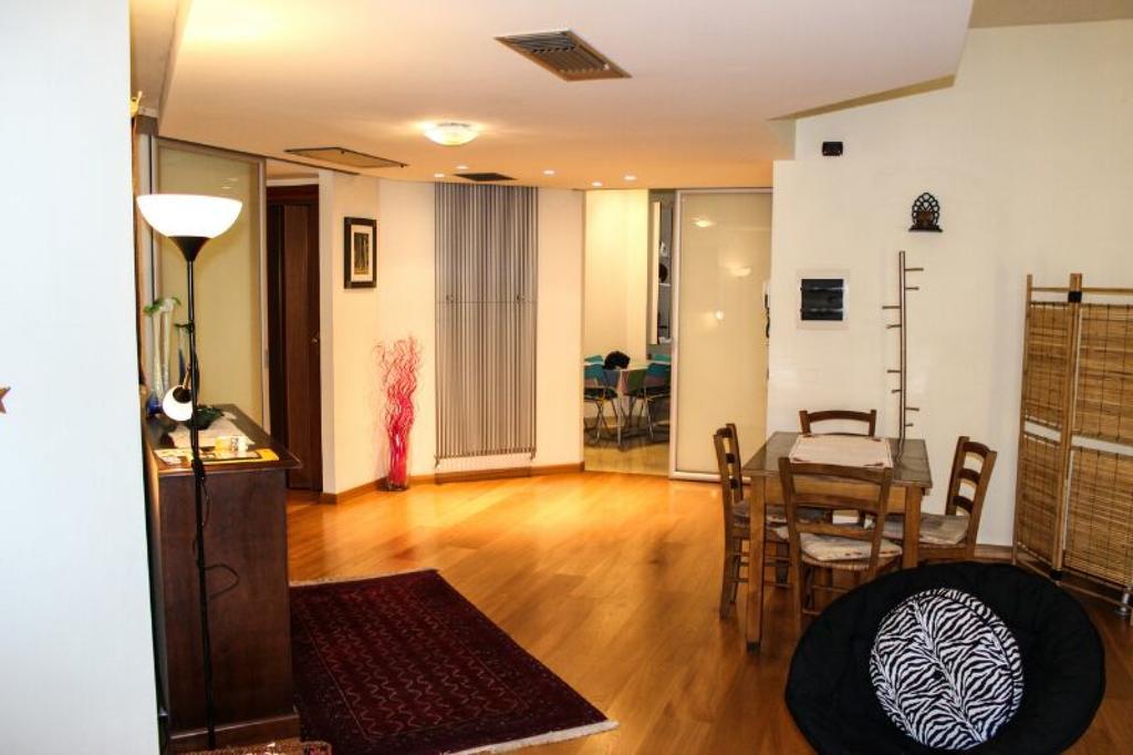 Zeus Rooms Superior Florence Exterior photo