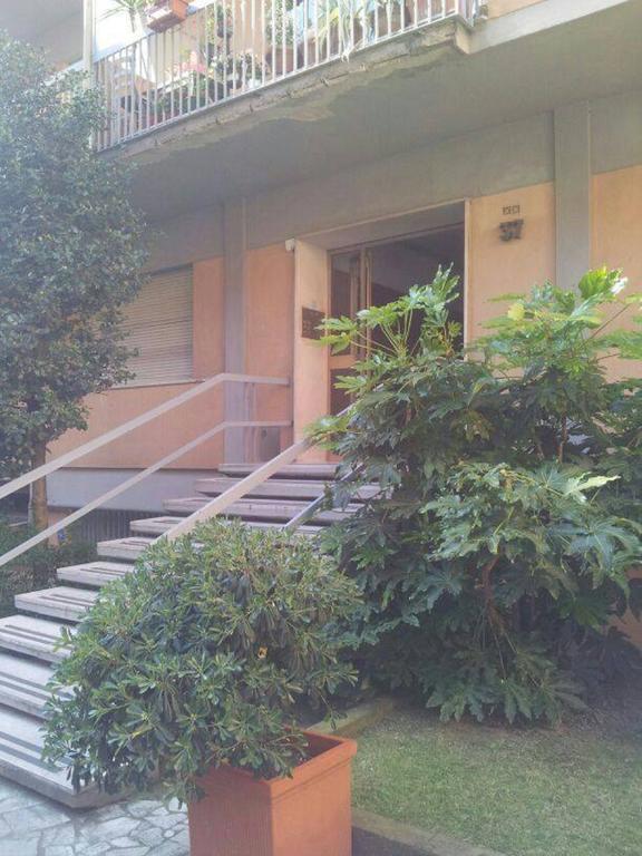 Zeus Rooms Superior Florence Exterior photo